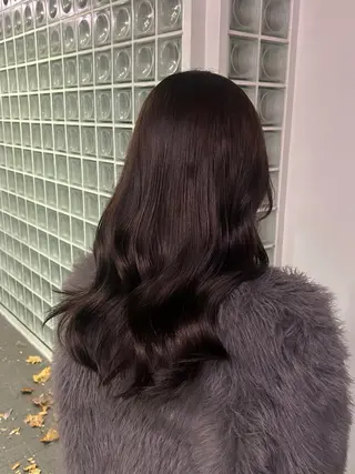 カラー nana ♡のヘアスタイル