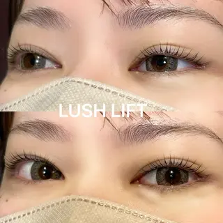 マツエク・マツパ 💛🌼こんどう ひなた🐥⸒のマツエク・マツパデザイン