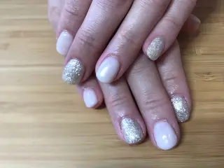 ネイル Nailist Missaのネイルデザイン