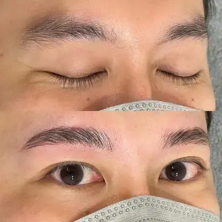 アイブロウ 眉毛のお店　Urd KUMIKOの眉毛・アイブロウイメージ