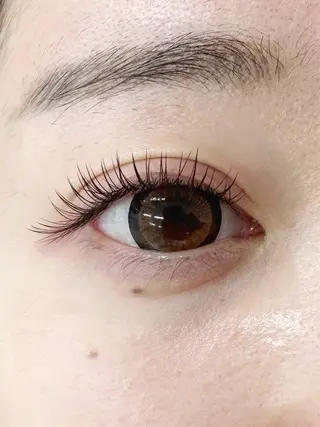 マツエク・マツパ utari matsuge所属・utari matsugeのマツエク・マツパデザイン