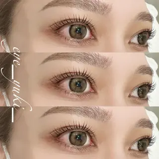 マツエク・マツパ 🌼ANELA 一番町店🌼の眉毛・アイブロウイメージ