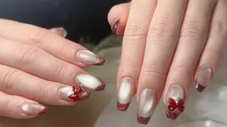 ネイル Miss Uネイルサロン所属・MissU ネイルサロンのネイルデザイン