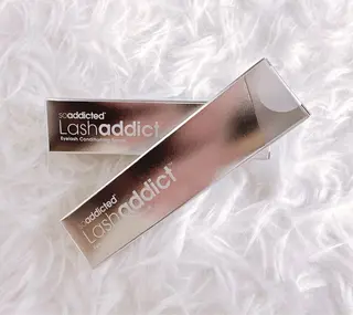 マツエク・マツパ Y.Beauty ネネのマツエク・マツパデザイン