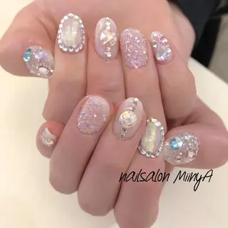 ネイル ♡ miyaのネイルデザイン