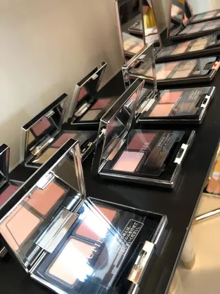 メナード熊本 嘉島のエステ・リラクイメージ