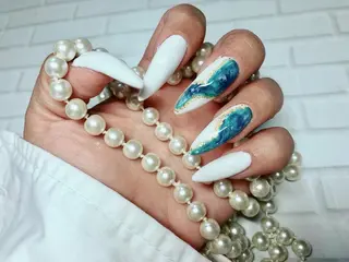 ネイル ネイルサロン HARRYS所属・ネイル･脱毛サロン HARRYSのエステ・リラクイメージ