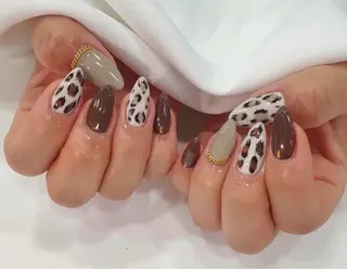 ネイル Hbaby nailのネイルデザイン