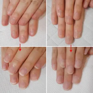 ネイル ネイルサロンアリューム所属・ネイルサロン アリュームのネイルデザイン