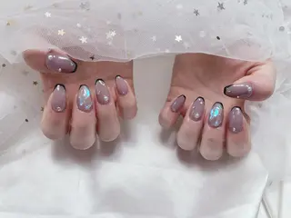 ネイル ジョリ kasumi🌹💅のネイルデザイン