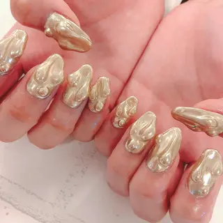 ネイル ono megumiのネイルデザイン