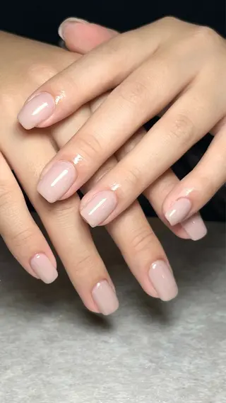 ネイル elu 船橋店 Fukaのネイルデザイン