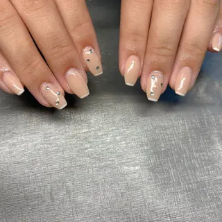 ネイル ネイルサロンLino所属・Shibata Mamiのネイルデザイン