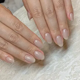 ネイル ジェヌインネイル 河内のネイルデザイン