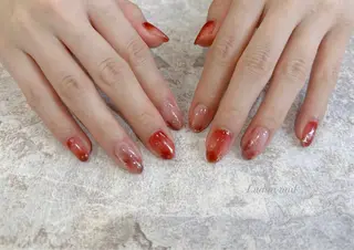 キッズ ネイル Luana nail (ルアナネイル)のネイルデザイン