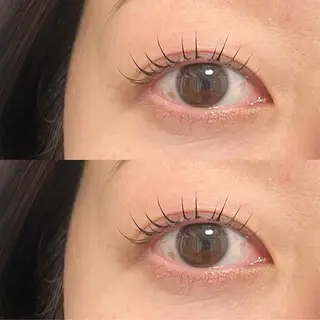 マツエク・マツパ peg share salon eyelash &　nail所属・🌷peg mika.🌷のマツエク・マツパデザイン