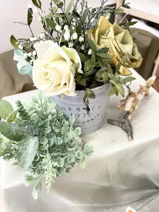 メナードフェイシャルサロンマオンデファーダ所属・メナードフェイシャル マオンデファーダのエステ・リラクイメージ