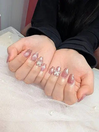 ネイル Alissa所属・Alissa Nailのネイルデザイン