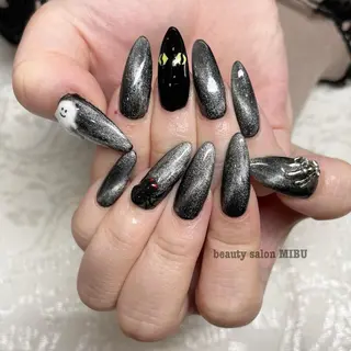 ネイル Sunny.Roa fujiのネイルデザイン