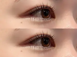 マツエク・マツパ Makea天神大名 🎀Rico🎀のマツエク・マツパデザイン