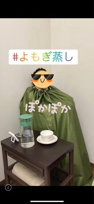 耳つぼダイエット　RULI所属・金子 ともよのその他イメージ