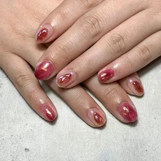 ネイル atelier　FIORITURA所属・FIORITURA aiのネイルデザイン