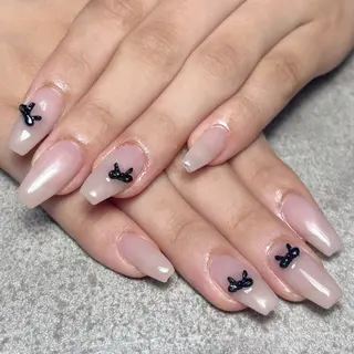 ネイル nailroom DIASOMNIAのネイルデザイン