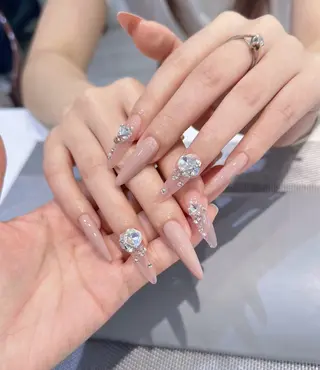 ネイル ゆい ゆいのネイルデザイン