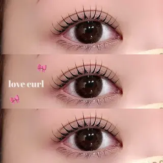 マツエク・マツパ みやざき りんかのマツエク・マツパデザイン