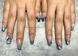 ネイル NAILSALON  Ichi所属・NAILSALON Ichiのネイルデザイン