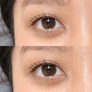 マツエク・マツパ scarlet asahiのマツエク・マツパデザイン