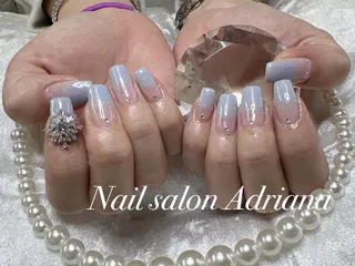 ネイル ADRIANA 大久保駅前徒歩2分のその他イメージ