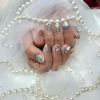 ネイル WISTERIA rinonのネイルデザイン