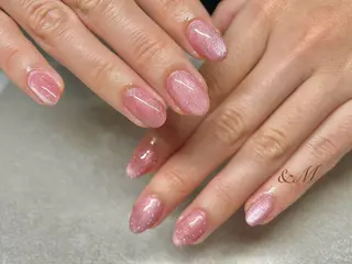 ネイル ＆M Maiのネイルデザイン