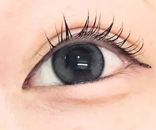 マツエク・マツパ ALIISLEI所属・きのした はるかのネイルデザイン