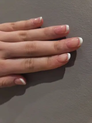 ネイル - nail school - la vela tokyo所属・nail  marie のネイルデザイン