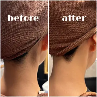 BroTokyo有楽町店所属・Bro Tokyo シェービングのエステ・リラクイメージ