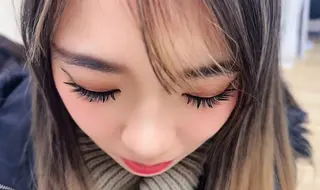 マツエク・マツパ フジワラ アオイのマツエク・マツパデザイン