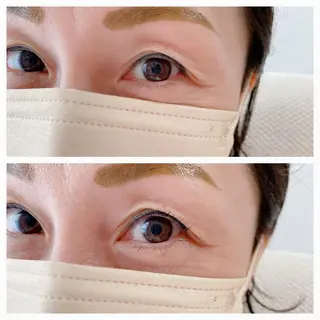 マツエク・マツパ eyelasheeeアイラシー所属・eyelasheee アイラシーのマツエク・マツパデザイン