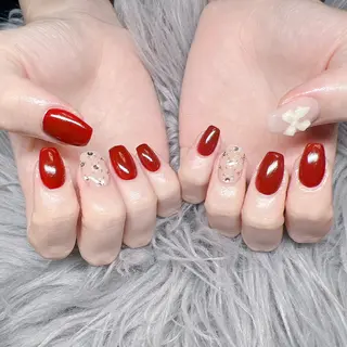 ネイル 個室ネイルサロンDolly  Girl〜ドーリーガール〜所属・DollyGirl KYOKOのネイルデザイン