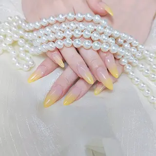 ネイル BuBu Nail渋谷道玄坂のネイルデザイン