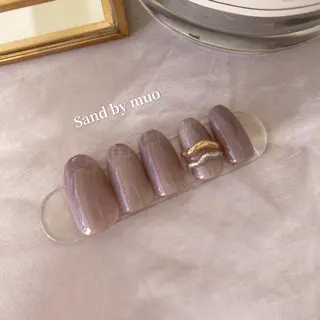 ネイル 中川 ほののネイルデザイン