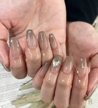 ネイル Basic町田本店 Suzunaのネイルデザイン