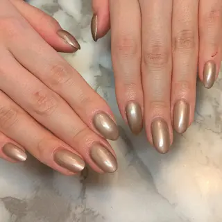 ネイル ジェヌインネイル 河内のネイルデザイン