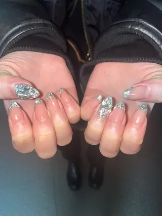 ネイル ulu🌼 nanaのネイルデザイン