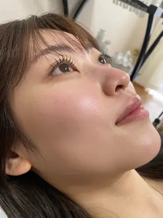 マツエク・マツパ dear beautyのマツエク・マツパデザイン