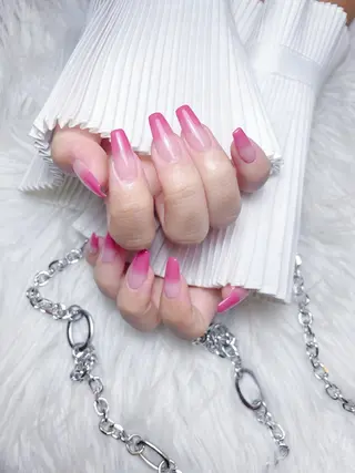 ネイル NEW NAIL 池袋のネイルデザイン