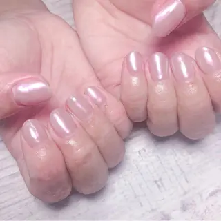 ネイル 個室ネイルサロンDolly  Girl〜ドーリーガール〜所属・DollyGirl KYOKOのネイルデザイン