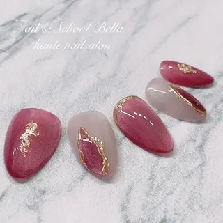 ネイル Bella YUKAのネイルデザイン