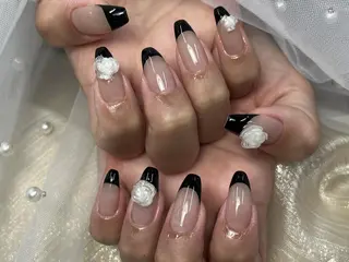 ネイル ToliyDeliy ネイルサロンのネイルデザイン